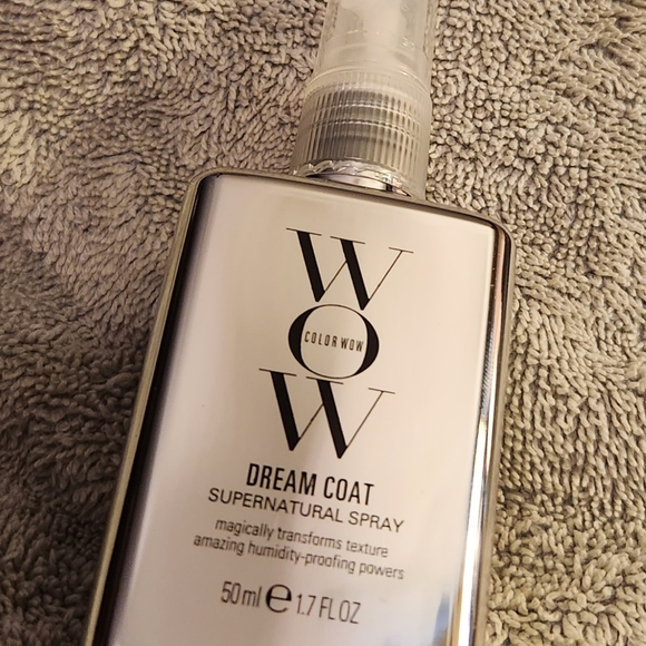 Color Wow | Hair | Colorwow Dreamcoat Mini | Poshmark